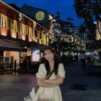 Clarissa Wong Jia Ling