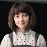 Oksana Borovets