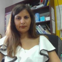 Seema Bhasin