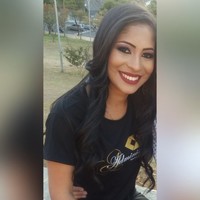 Gabriela Moura Carvalho