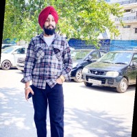 Amandeep Singh Birdi