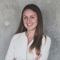 Agnė Bušmaitė-Rauktė