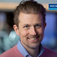 Martin Härröd