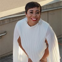 Tamara Harris