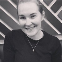Sophie Harris-Edmond
