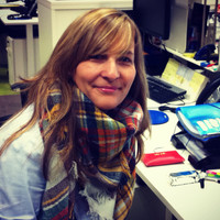 Laura Garcia Saez