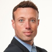 Glenn Scott-Hendricks