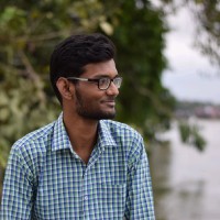 Srinjoy Choudhury