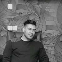 Meysam Ahmadi