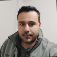 Marcos Tulio Costa Turossi