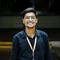 Sachin K Pawar