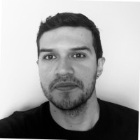 Cesar Alejandro Parra Camargo