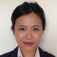 Felicia Wong