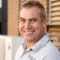 Simon Morrison