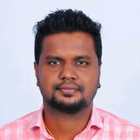 Rajeesh C R