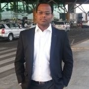Prashant Kumar Das