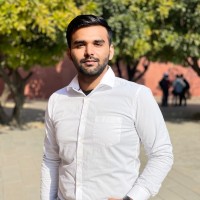 Harsh Prajapati