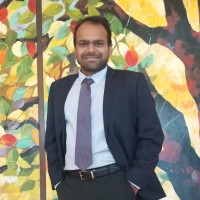Bhavik Doshi