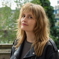 Angelika Geronymaki