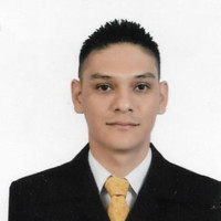 Ronald Camacho Beltran