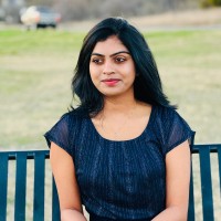 Anusree Reddy Kedika