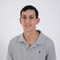 Ben Chairnoff