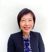 Helen Peel