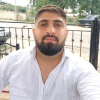 Fuad Mamedov