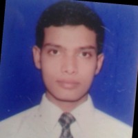 Anand Kumar Maurya