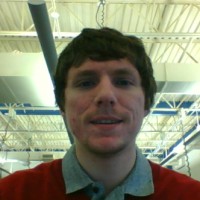 Luke Hoffman