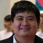 Lam Giang