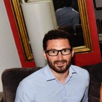 Charles Fourreau