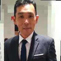 Rodney Chuan Leng Yeo