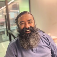 Rajaraman Srinivasan