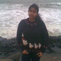 Moumita Saha