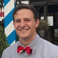 Daniel McKay