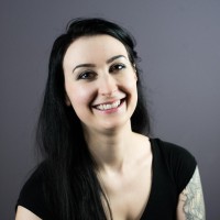 Johanna Behrens