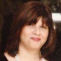 Rima Josephian - Cazazian