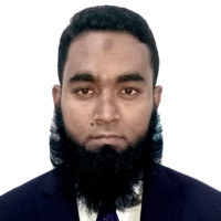Md. Yakub Ali