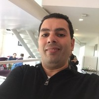Reda Benchoukroun