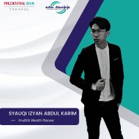 Syauqi Izyan