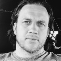 Shane Cantrell