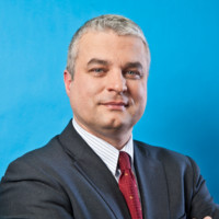 Simon Griffiths