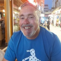 Mark Sims