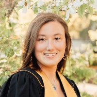 Hannah Weber, Shrm-Cp