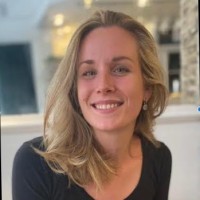 Elise Delauw