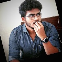 Hari Naga Pandia Rajan D