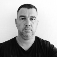 Cedric Chaubert