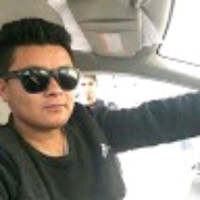 Amrit Tamang