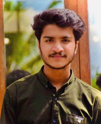 Ahammed Murshad P B